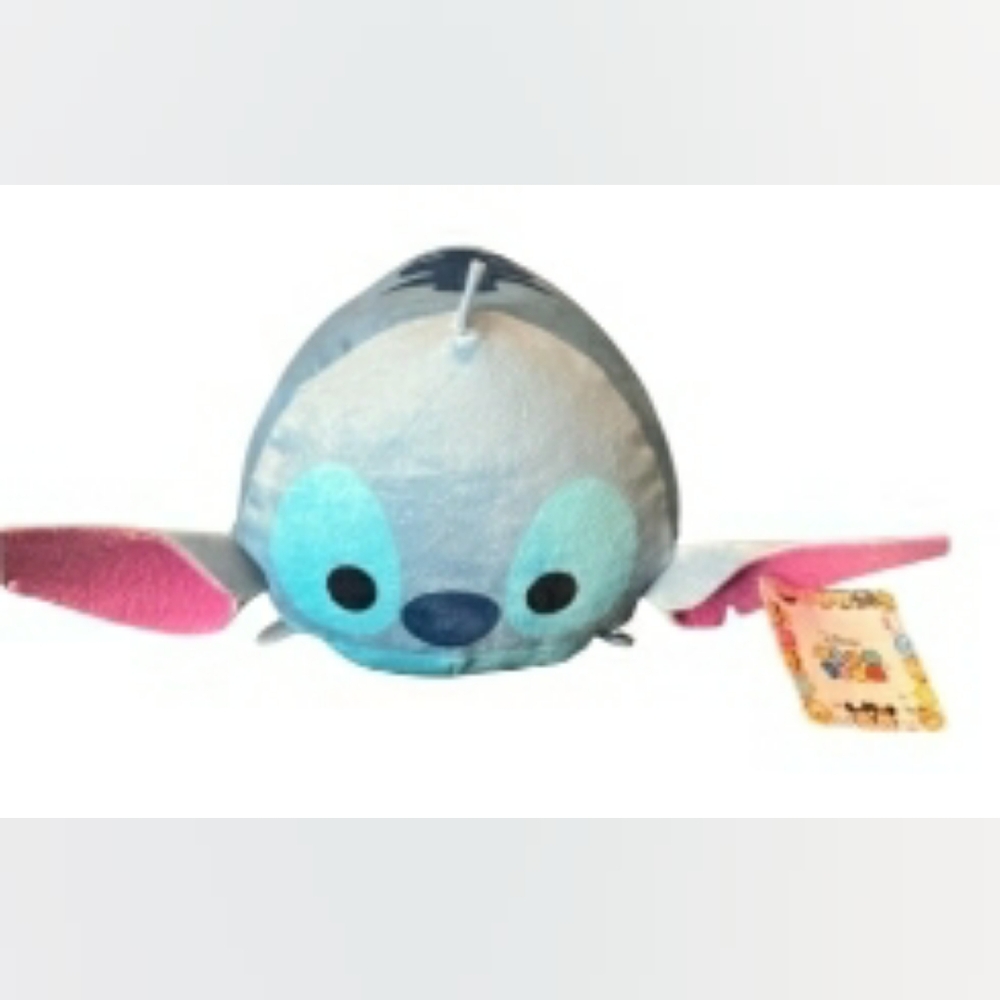 NWT Lilo & Stitch Disney Tsum Tsum 🧊
